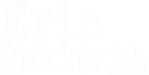 Erin Brockovich