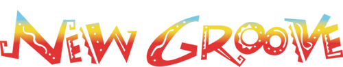 The Emperor’s New Groove