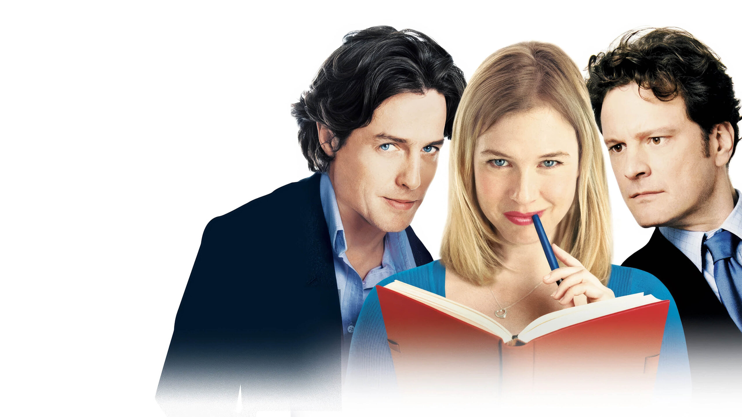 Bridget Jones’s Diary