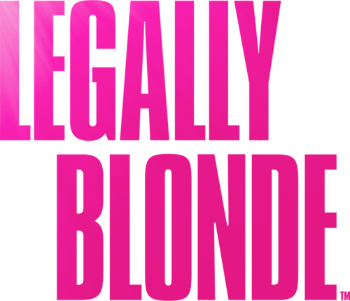 Legally Blonde