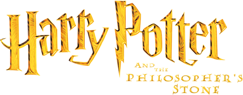 Harry Potter and the Philosopher’s Stone