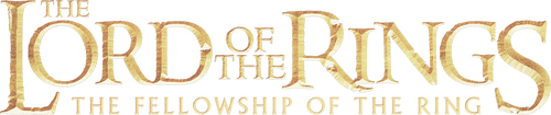 The Lord of the Rings: The Fellowship of the Ring