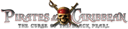 Pirates of the Caribbean: The Curse of the Black Pearl