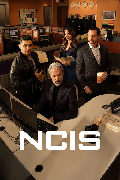 NCIS – S03E11