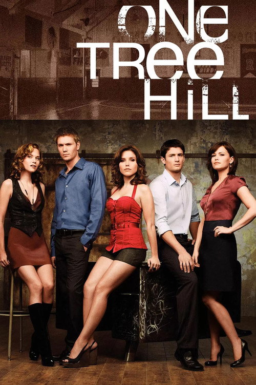 One Tree Hill – S01E03