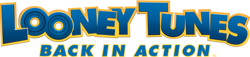 Looney Tunes: Back in Action