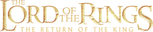 The Lord of the Rings: The Return of the King