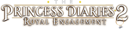 The Princess Diaries 2: Royal Engagement