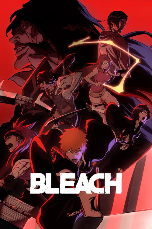 Bleach – S01E150