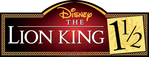 The Lion King 1½