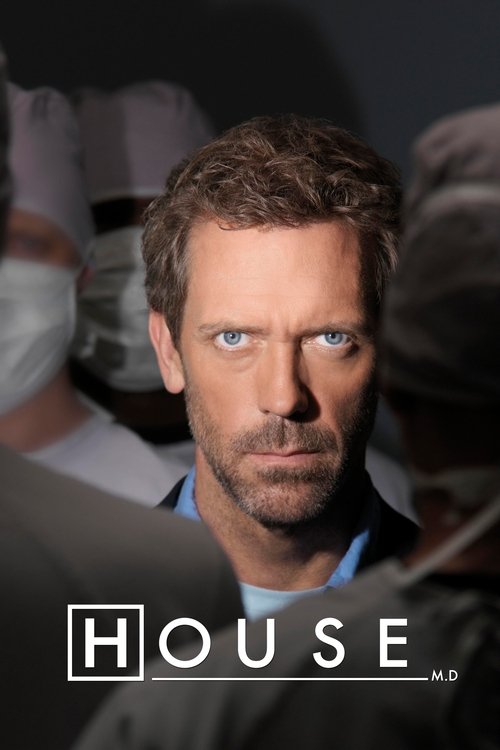 House – S03E23