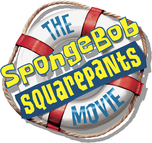 The SpongeBob SquarePants Movie