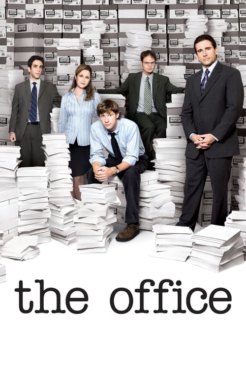 The Office – S05E03