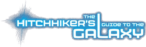 The Hitchhiker’s Guide to the Galaxy