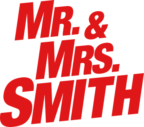 Mr. & Mrs. Smith