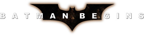 Batman Begins