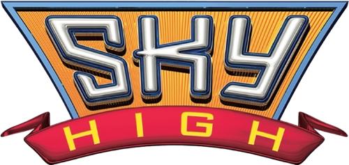 Sky High