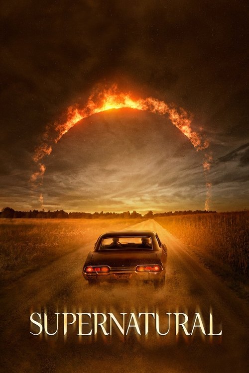 Supernatural – S06E09