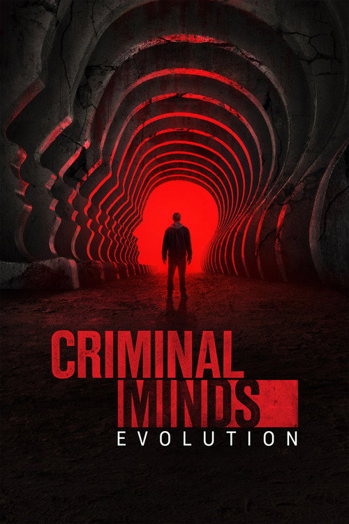 Criminal Minds – S04E02