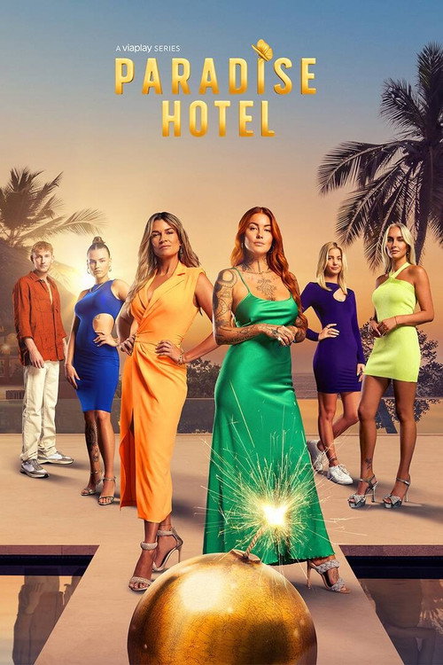 Paradise Hotel – S03E19