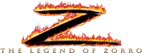 The Legend of Zorro