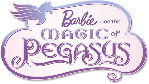 Barbie and the Magic of Pegasus