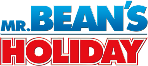 Mr. Bean’s Holiday