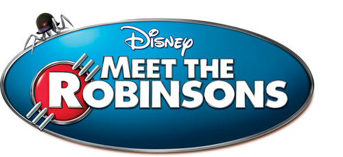 Meet the Robinsons