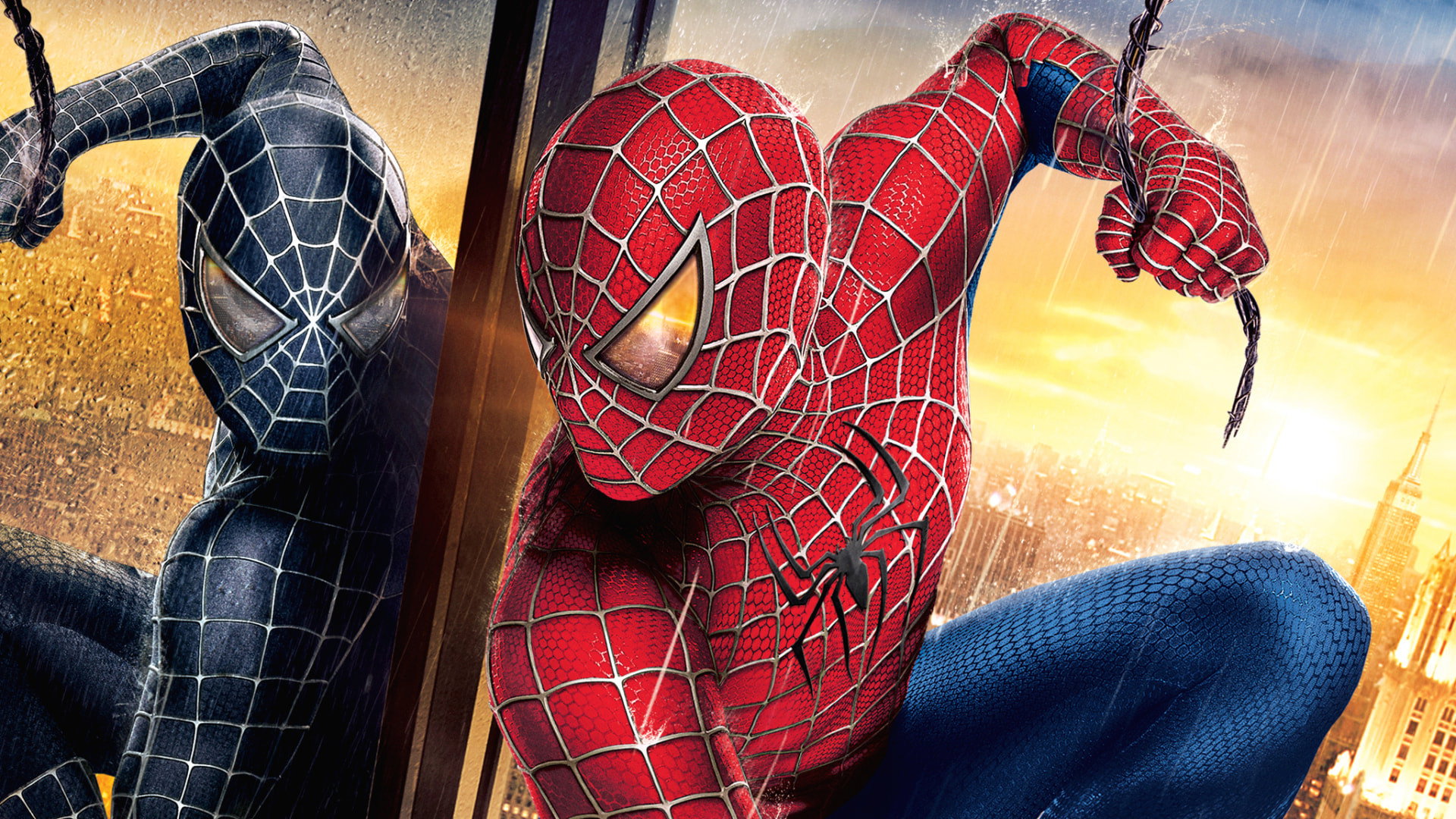 Spider-Man 3