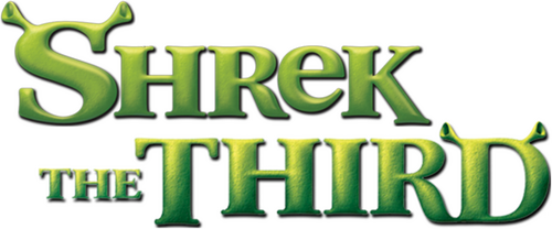 Shrek the Third