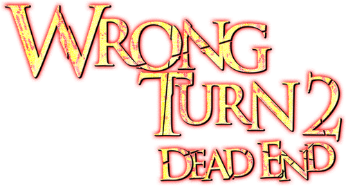 Wrong Turn 2: Dead End