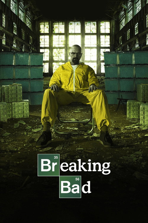 Breaking Bad – S01E06