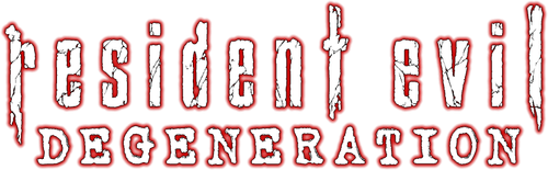 Resident Evil: Degeneration