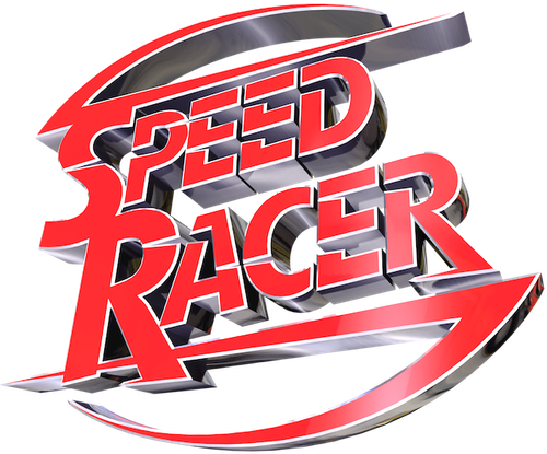 Speed Racer