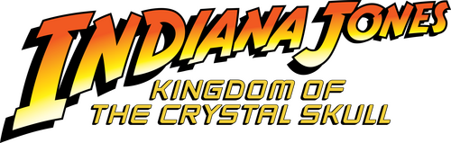 Indiana Jones and the Kingdom of the Crystal Skull