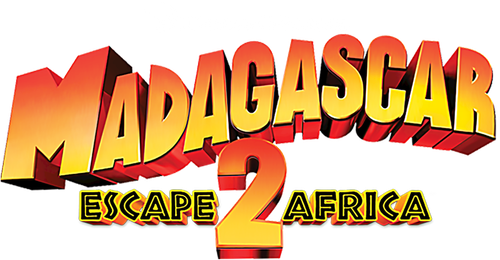 Madagascar: Escape 2 Africa
