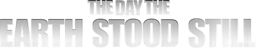 The Day the Earth Stood Still