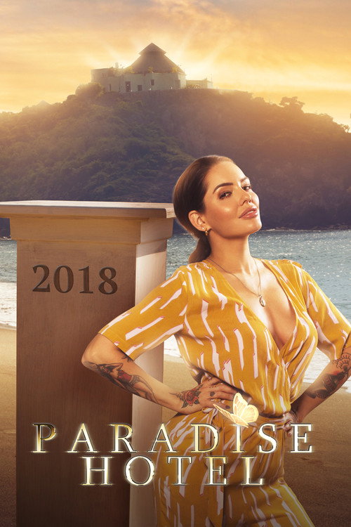 Paradise Hotel – S03E04