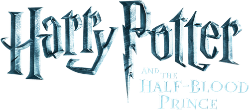 Harry Potter and the Half-Blood Prince