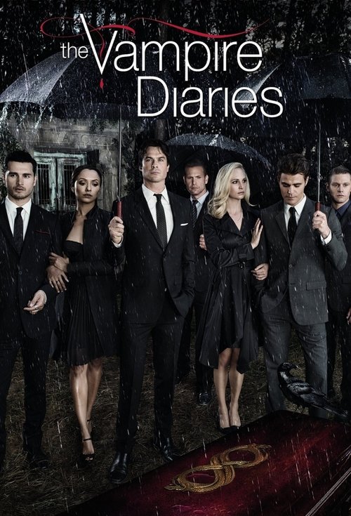 The Vampire Diaries – S02E05