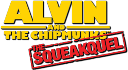 Alvin and the Chipmunks: The Squeakquel