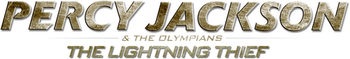 Percy Jackson & the Olympians: The Lightning Thief