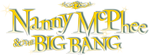 Nanny McPhee and the Big Bang