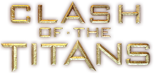 Clash of the Titans