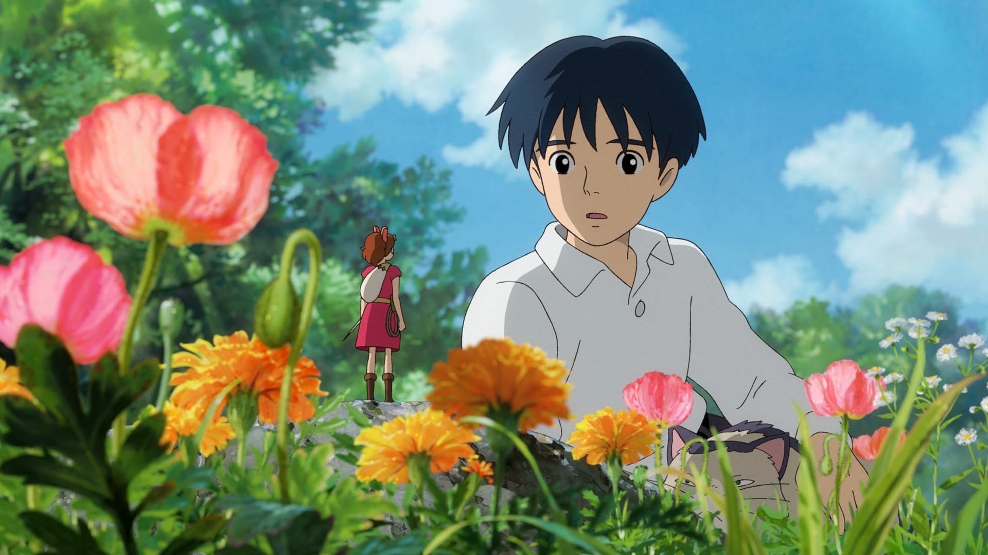 Arrietty
