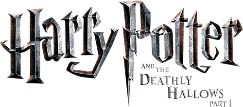 Harry Potter and the Deathly Hallows: Part 1