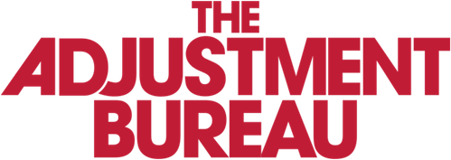 The Adjustment Bureau