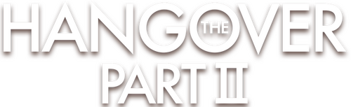 The Hangover Part II