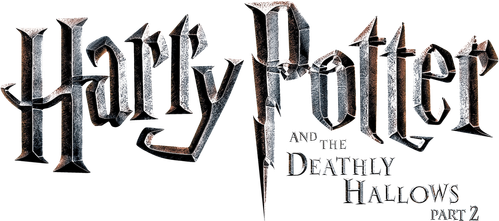 Harry Potter and the Deathly Hallows: Part 2