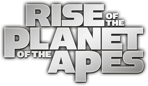 Rise of the Planet of the Apes